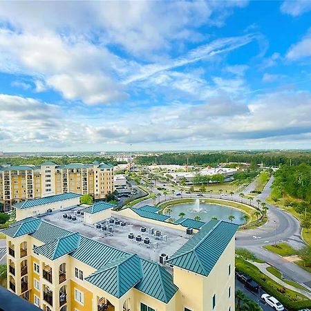 Spider-Man-Themed Condo Near Disney, Sea World, Universal And Occc With Pool, Spa, Restaurants, Shuttle, Private Balcony, And View Of Fireworks Shows Orlando Exterior photo