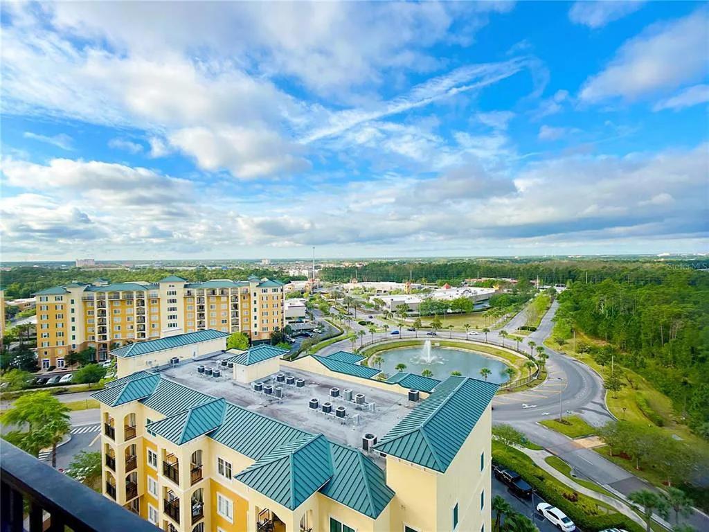 Spider-Man-Themed Condo Near Disney, Sea World, Universal And Occc With Pool, Spa, Restaurants, Shuttle, Private Balcony, And View Of Fireworks Shows Orlando Exterior photo