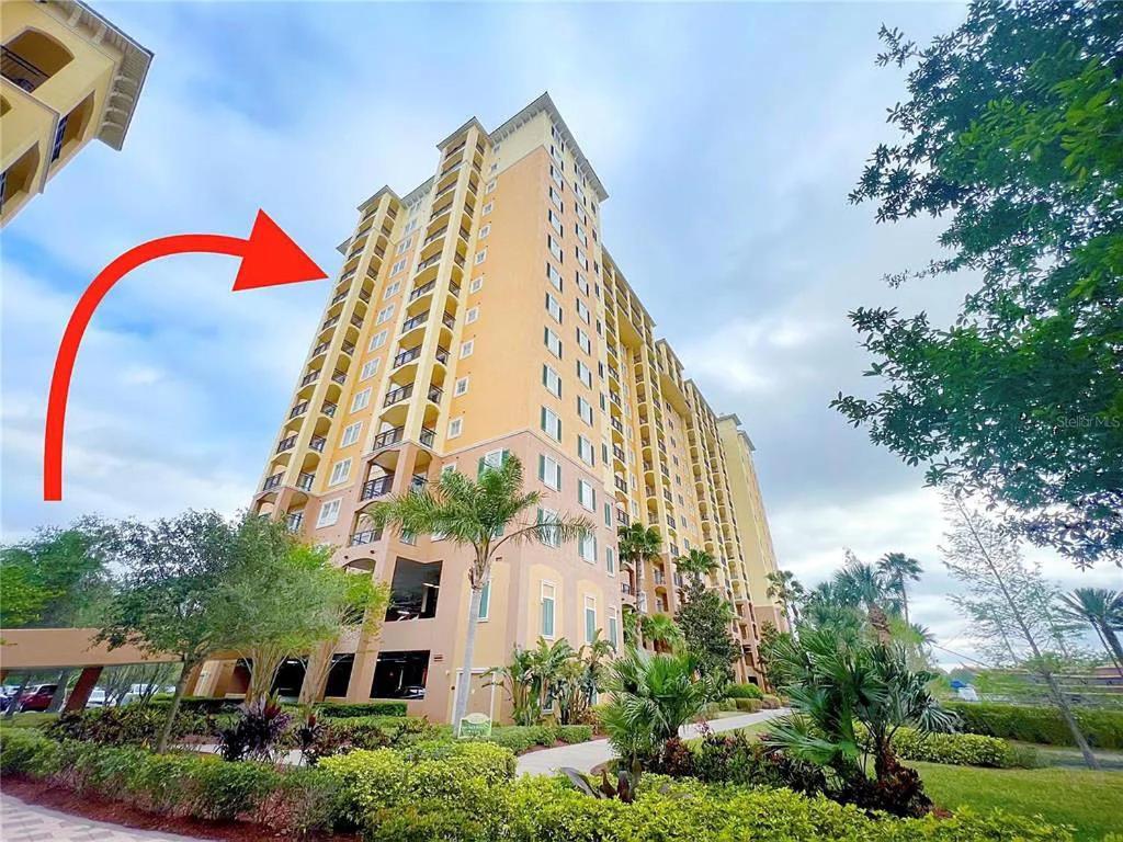 Spider-Man-Themed Condo Near Disney, Sea World, Universal And Occc With Pool, Spa, Restaurants, Shuttle, Private Balcony, And View Of Fireworks Shows Orlando Exterior photo